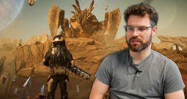 Česká Duna? Rozhovor o novém FPS/RTS kříženci Silica
