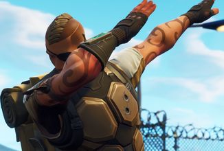 Nintendo Switch vloni ovládl Fortnite