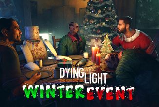 Dying Light vás zve na Vánoce v přítomnosti zombíků