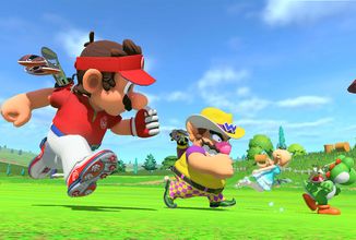 Finanční výsledky Nintenda táhne Switch a exkluzivity