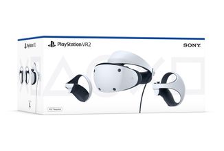 PlayStation VR2 má výrazně méně kabelů ve srovnání s první generací