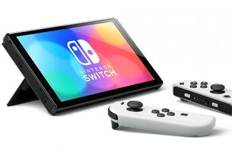 Nintendo dominuje nejprodávanějším hrám za rok 2021 na Amazonu