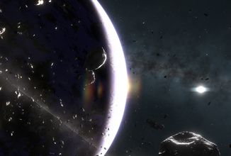Infinity: Battlescape je další vesmírnou bojovou hrou ovšem s budovatelskými prvky a pěknou grafikou
