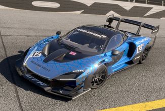 Forza Motorsport bude svobodnější při stavbě automobilu