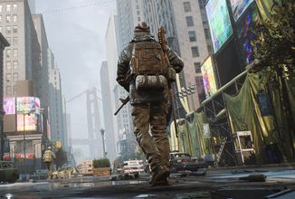Survival MMO titul The Day Before kombinuje The Division a The Last of Us