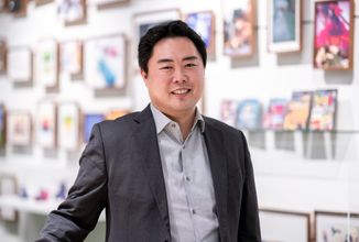 PlayStation vstupuje do nové éry. Vedení přebírá Hideaki Nišino