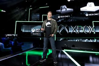 E3 2017 - Neděle (Xbox Media Briefing)
