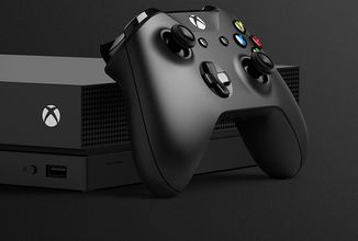 Microsoft na E3 oznámí 14 nových her
