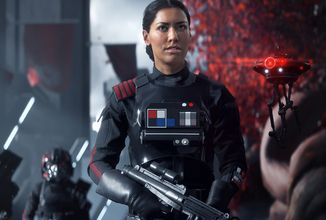 E3 2017 - Sobota (EA PLAY)