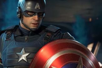 Oficiální gameplay video Marvel's Avengers je tu
