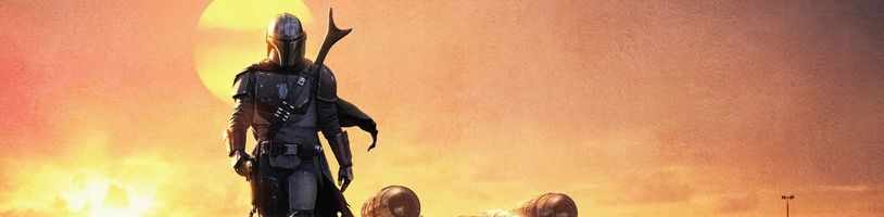 Mandalorian dostane hru? Rockstar hledá testery a Starfield exkluzivitou