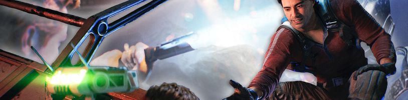 Vyšla druhá verze češtiny do Star Wars Jedi: Survivor