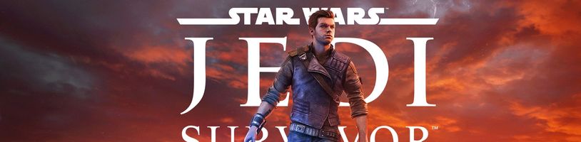 Kvalitnější čeština pro Star Wars Jedi: Survivor a představení Lords of the Fallen v češtině