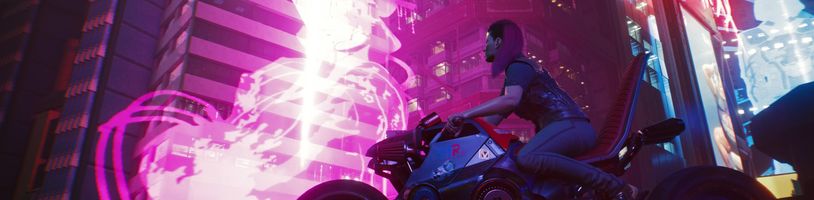 Cyberpunk 2077, nové Call of Duty, Watch Dogs Legion a další hry podporující ray-tracing