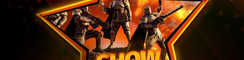 Drama kolem Helldivers 2, indický Tomb Raider a nový hit Gray Zone Warfare