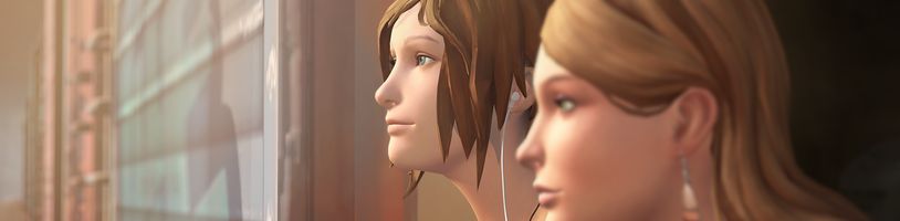 Life is Strange: Before The Storm - Epizoda 1