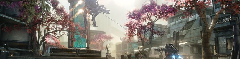 Multiplayer Titanfallu 2 je znovu plně funkční