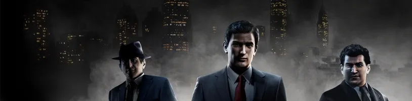 Nové ochranné známky mohou naznačovat další Mafii a remaster druhého dílu