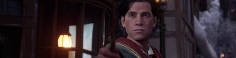 Hogwarts Legacy se díky PS4 a Xbox One vrátilo na první místo