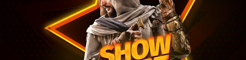Krátký Assassin's Creed Mirage, Bulánci zdarma, 1500+ schopností v Path of Exile 2