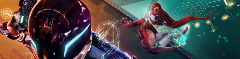 Hyper Scape od Ubisoftu vychází v otevřené betě dostupné i u nás