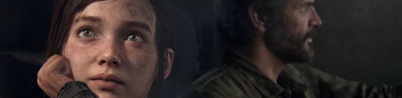 The Last of Us Online zrušeno. Naughty Dog chtějí zůstat studiem zaměřeným na hry pro jednoho hráče